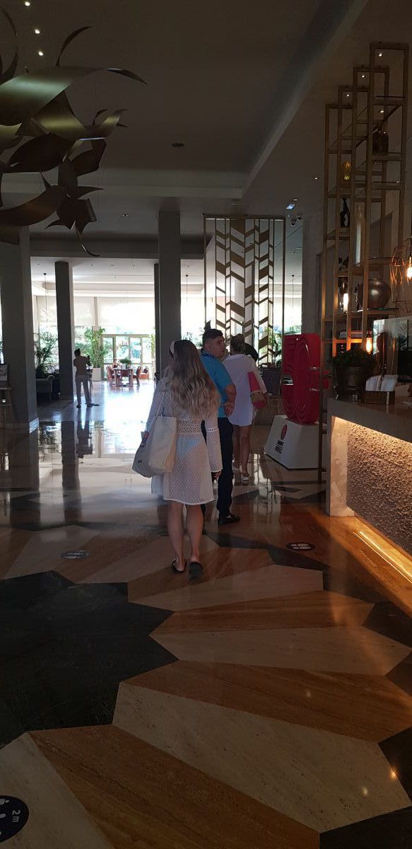 imagini hotel BARUT HEMERA